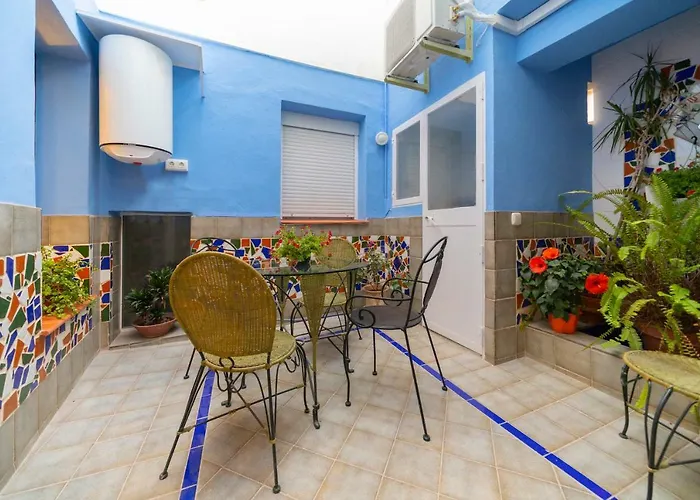 Apartmán En El Centro De *